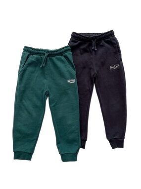 Zara toddler boy size 3-4 jogger pants